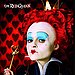 Helena Bonham Carter as the Red Queen