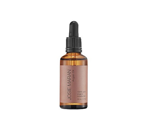 I'm Substituting Argan Oil For . . . I'm Substituting Argan Oil For . . .