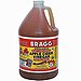 I'm Substituting Apple Cider Vinegar For . . .