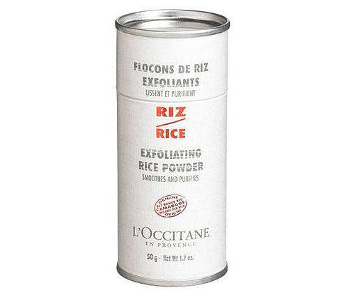 I'm Substituting Rice Powder For . . . I'm Substituting Rice Powder For . . .