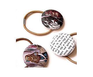Cute Ponytail Holders