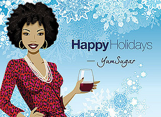 Happy Holidays!