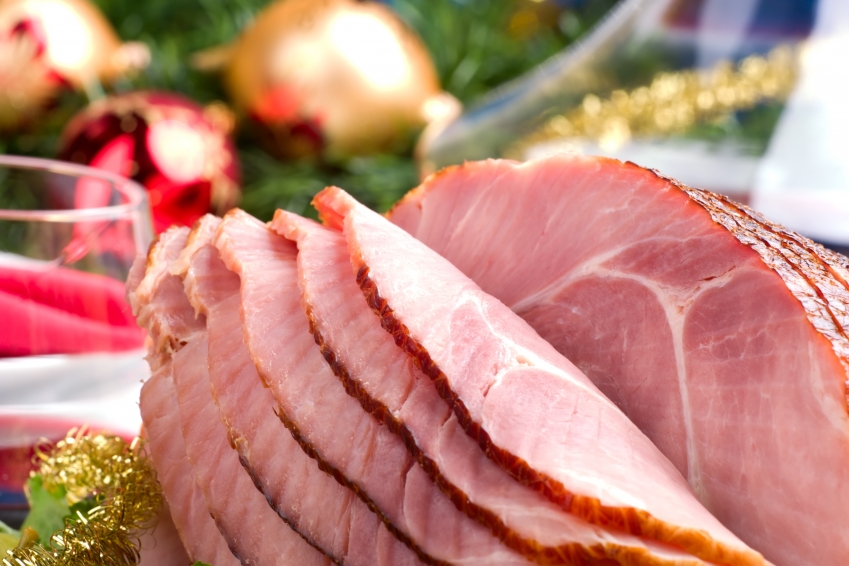 Poll: What's Your Main Course at Christmas Dinner? Poll: What's Your Main Course at Christmas Dinner?