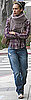 Jessica Alba's Style