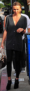 Celeb Style: Giuliana Rancic