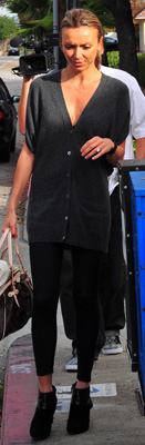 Celeb Style: Giuliana Rancic
