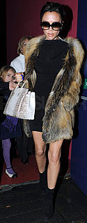 Celeb Style: Victoria Beckham