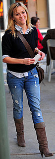 Celeb Style: Reese Witherspoon