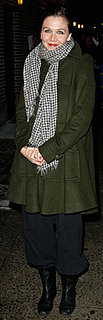 Celeb Style: Maggie Gyllenhaal