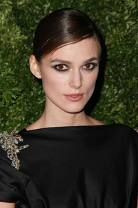 Link Time! Keira Knightley to Star in The Talking Cure