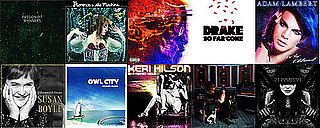 What Is the Best Breakthrough Album of 2009?