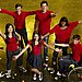 Glee