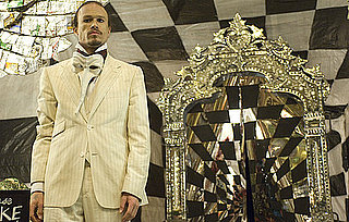 Movie Review of The Imaginarium of Dr. Parnassus, Starring Heath Ledger, Christopher Plummer, and Lily Cole