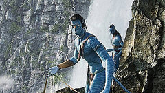 Avatar Still at No. 1 During a Record-Breaking Holiday Weekend
