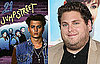 Jonah Hill to Star in Movie Version of 21 Jump Street 2009-12-21 10:30:06