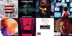 What Is the Best Hip-Hop Album of 2009?