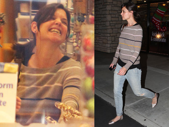Photos of Katie Holmes