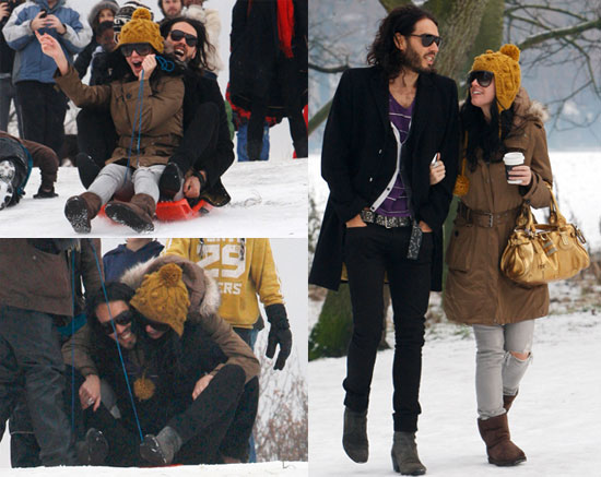 Photos of Katy/Russell