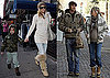 Photos of Kate and Ryder
