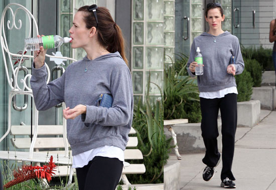 Photos of Jennifer Garner