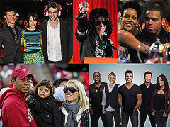 Best of 2009: What Is the Biggest Celebrity Headline of the Year?