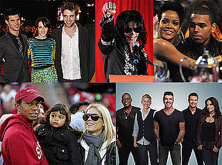 Best of 2009: What Is the Biggest Celebrity Headline of the Year?