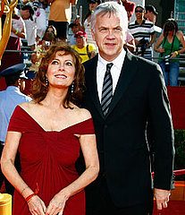 Susan Sarandon and Tim Robbins Announce Their Split! Susan Sarandon and Tim Robbins Announce Their Split!
