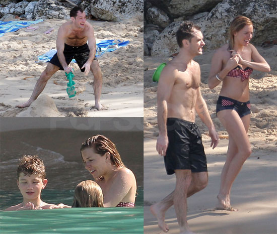 Photos of Sienna Miller and Jude Law Photos of Sienna Miller and Jude Law