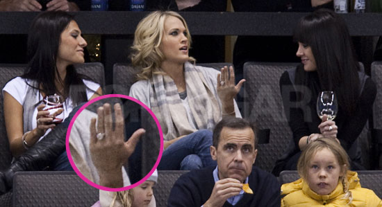 Photos of Carrie Underwood