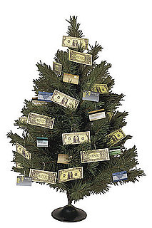 Your Two Cents: Did You Get a Holiday Bonus?