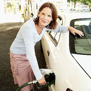 What You Spent on Gas in 2009