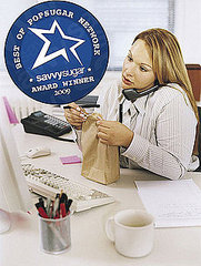 The Best Everyday Saving Trick of 2009 The Best Everyday Saving Trick of 2009