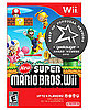 Super Mario Bros. Wii is Your Favorite Nintendo Product of 2009