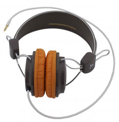 Photos of WESC Headphones Photos of WESC Headphones