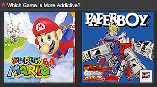 Play Which Video Game Is More Addictive to Win $1000!