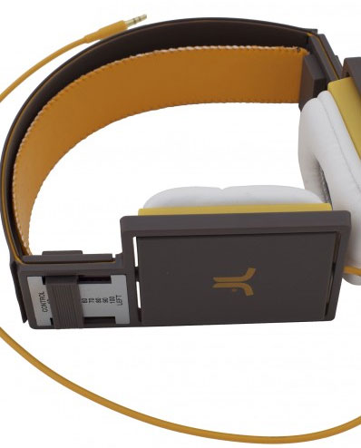 Photos of WESC Headphones Photos of WESC Headphones