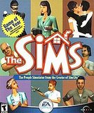 The Sims Wins Favorite Video Game of the Decade on GeekSugar