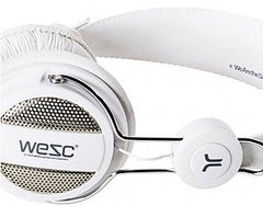 WESC Winter and Seasonal Headphone Collection
