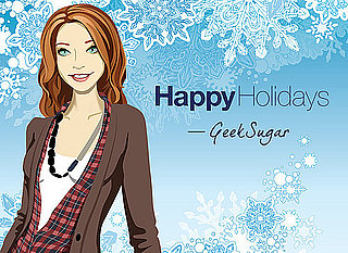 Happy Holidays From GeekSugar!