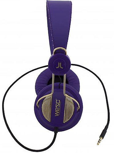 Photos of WESC Headphones Photos of WESC Headphones
