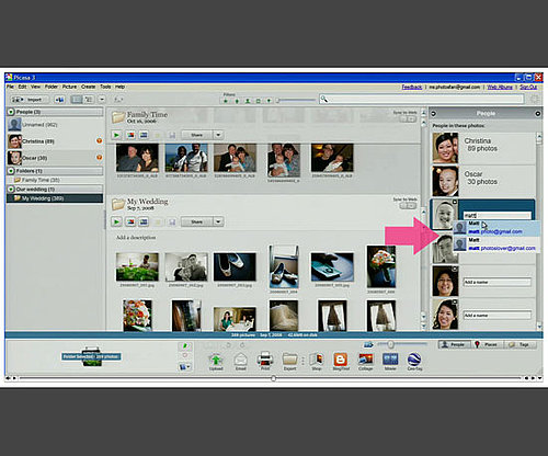 2. Picasa 3.5 Is Now Available For Download 2. Picasa 3.5 Is Now Available For Download