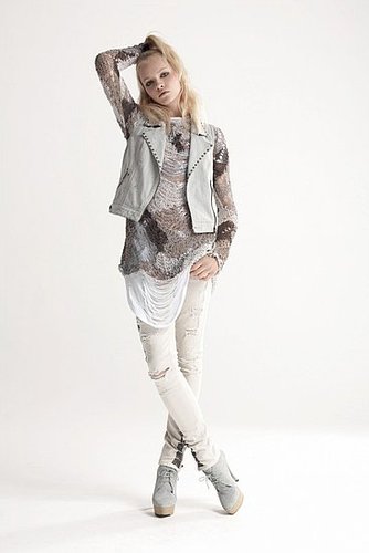 Topshop's Tenacious 2009 Topshop's Tenacious 2009