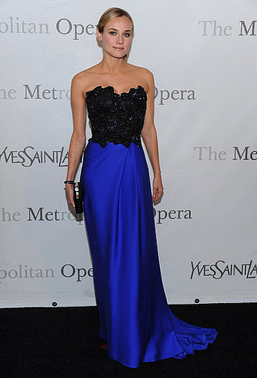 Best of 2009: The Red Carpet Queen of the Year Is . . . 