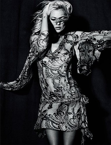 Topshop's Tenacious 2009 Topshop's Tenacious 2009