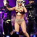 Fearless Performer of the Year: Lady Gaga