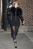 Rihanna in '09