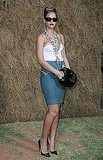 Rihanna in '09
