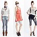 Topshop's Tenacious 2009