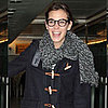 Travel Style: Alexa Chung 