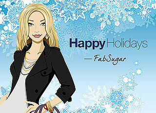 Very Happy Holidays!